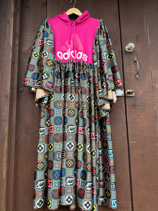 ‘Queen of Everything’