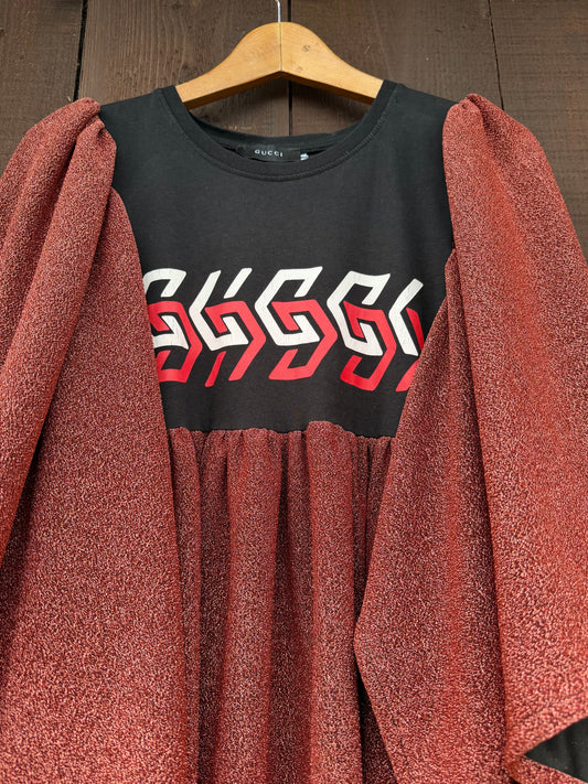 ‘70s Gucci Disko’