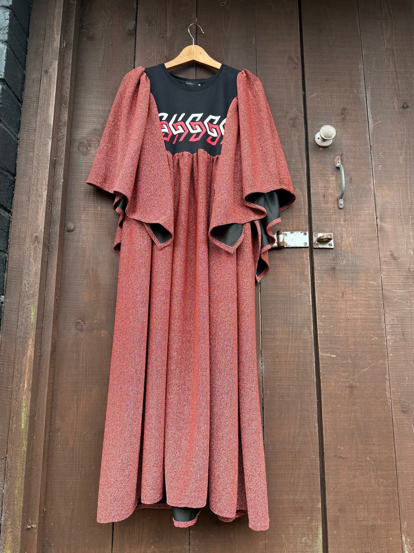 ‘70s Gucci Disko’