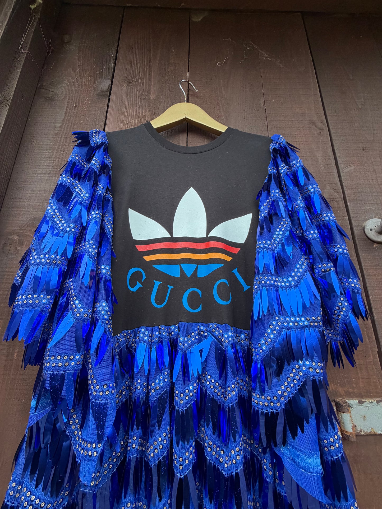 ‘Mashing Up Creation’