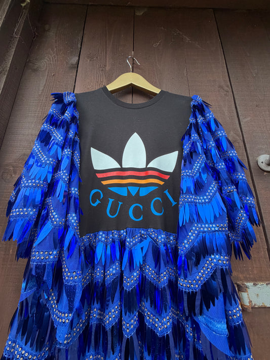 ‘Mashing Up Creation’