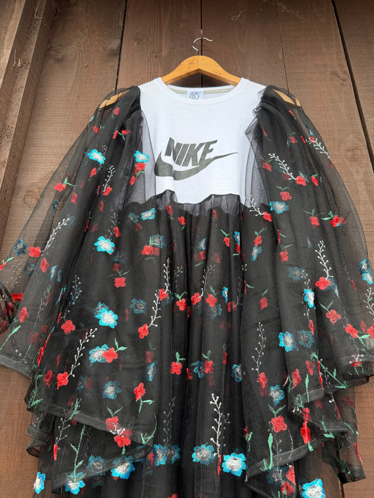 ‘Give them Flowers’