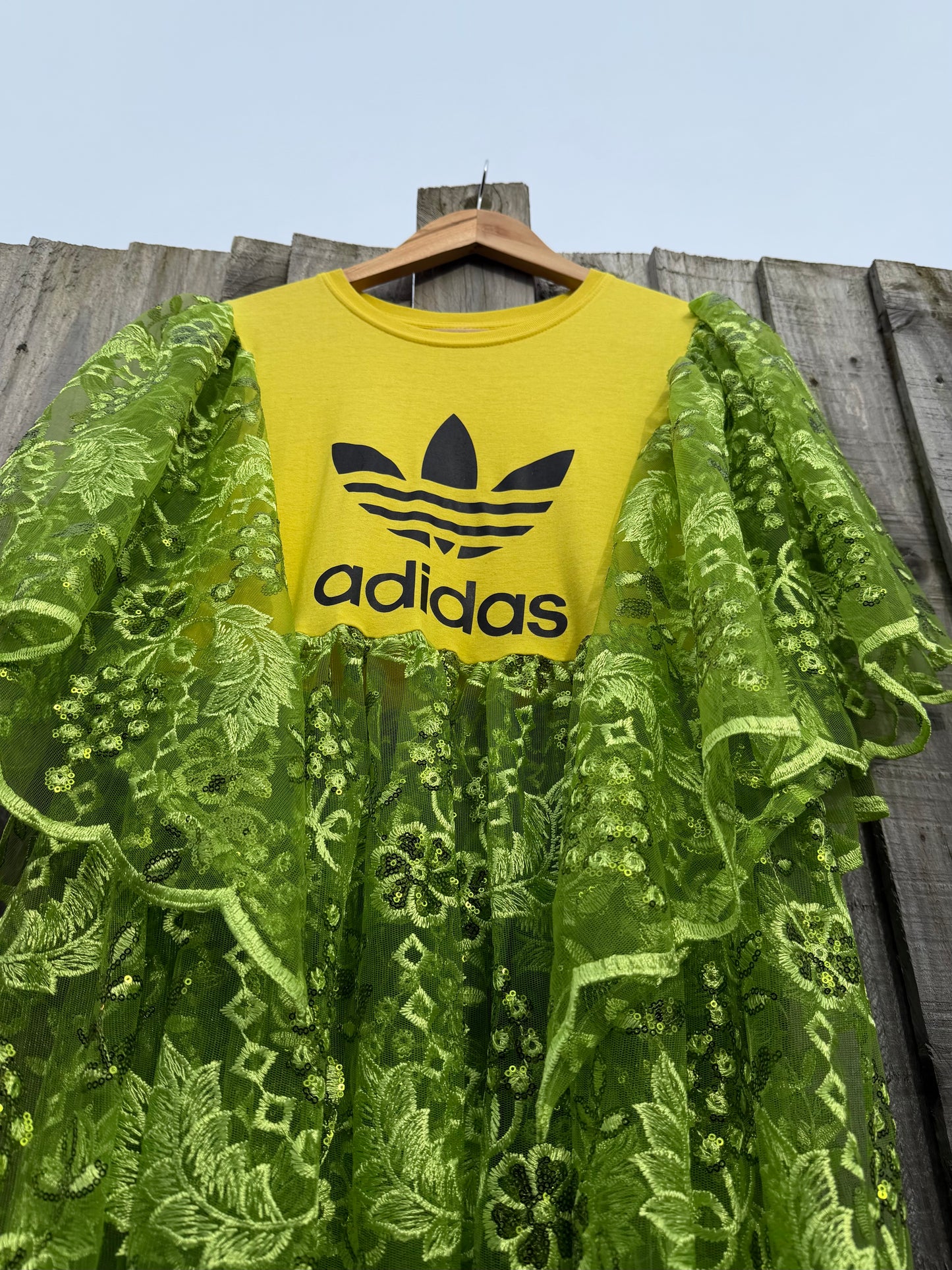 ‘Citrus Sherbet’