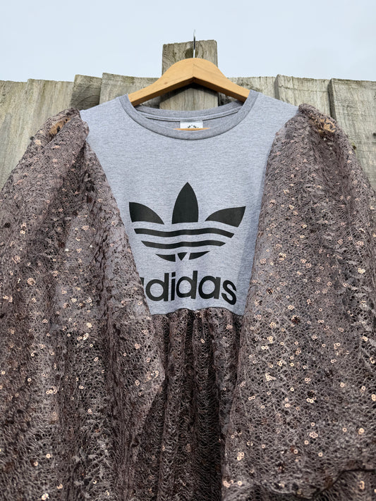 ‘Never A Dull Moment’