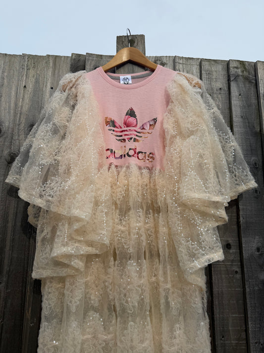 ‘Low Key Spring Vibe’