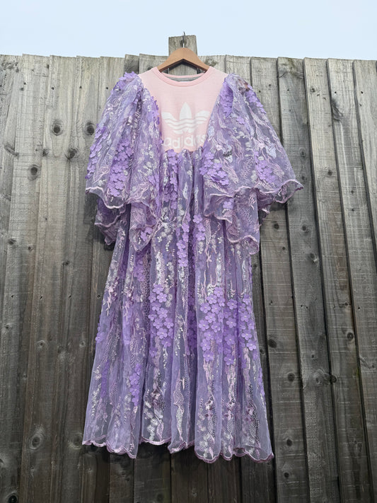 ‘Lilac Porn Star’