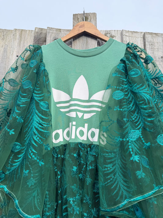 ‘The Green Grows’