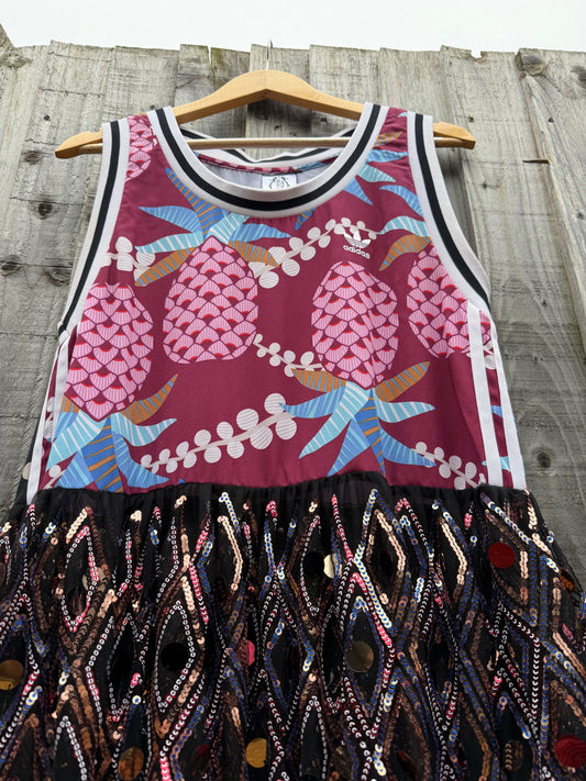 ‘Pina Kinda Colada’