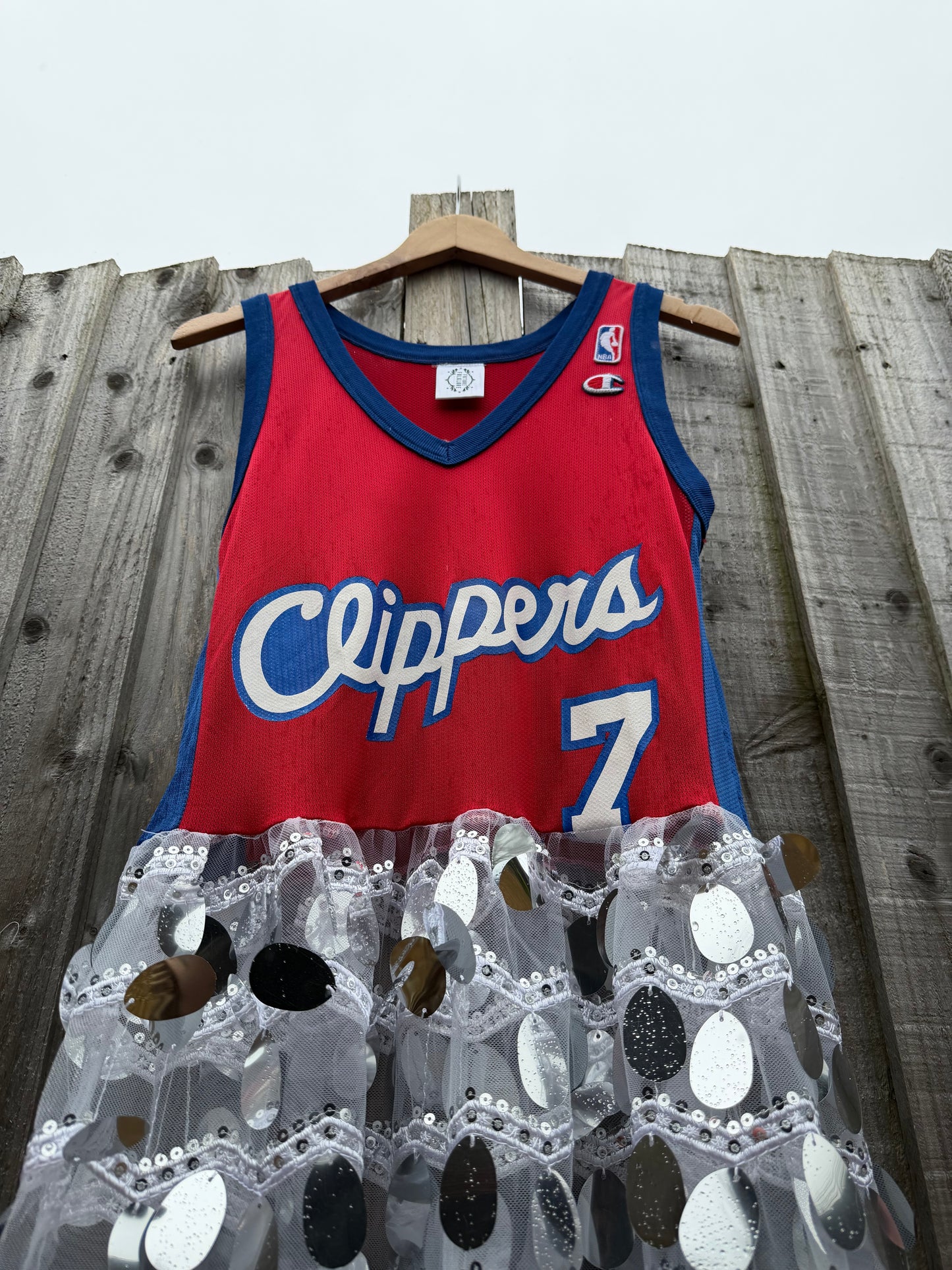 ‘Clippers’