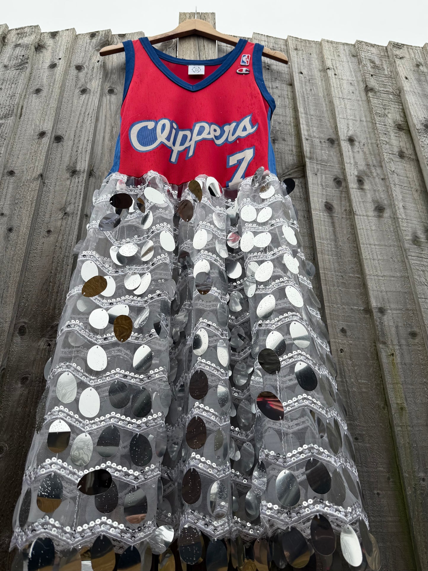 ‘Clippers’