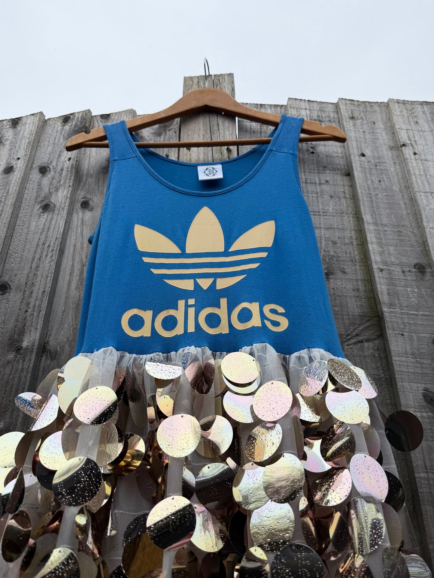 ‘Ice Cream Disco’
