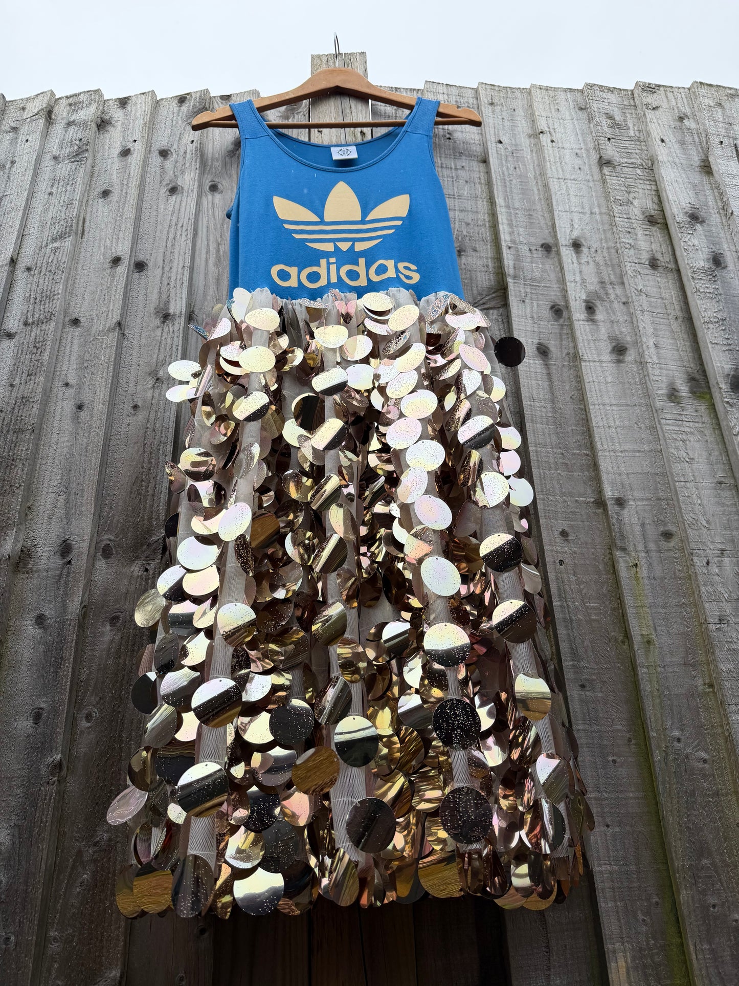‘Ice Cream Disco’
