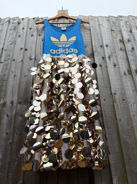 ‘Ice Cream Disco’