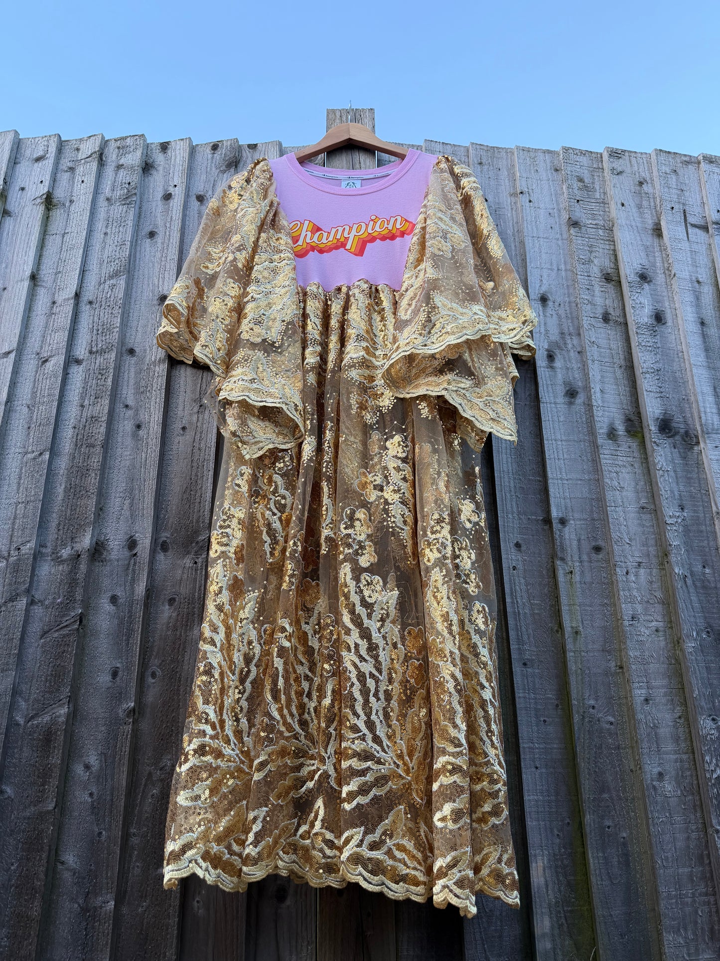 'The Golden Age’