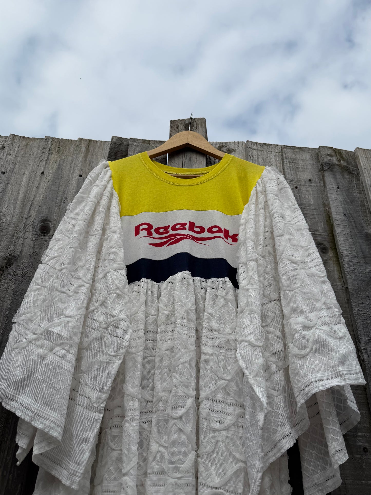 ‘Bash Up Reebok’
