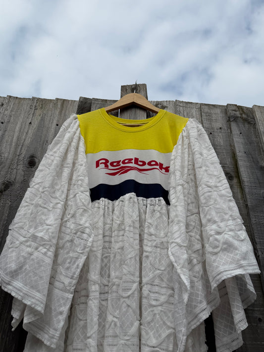‘Bash Up Reebok’