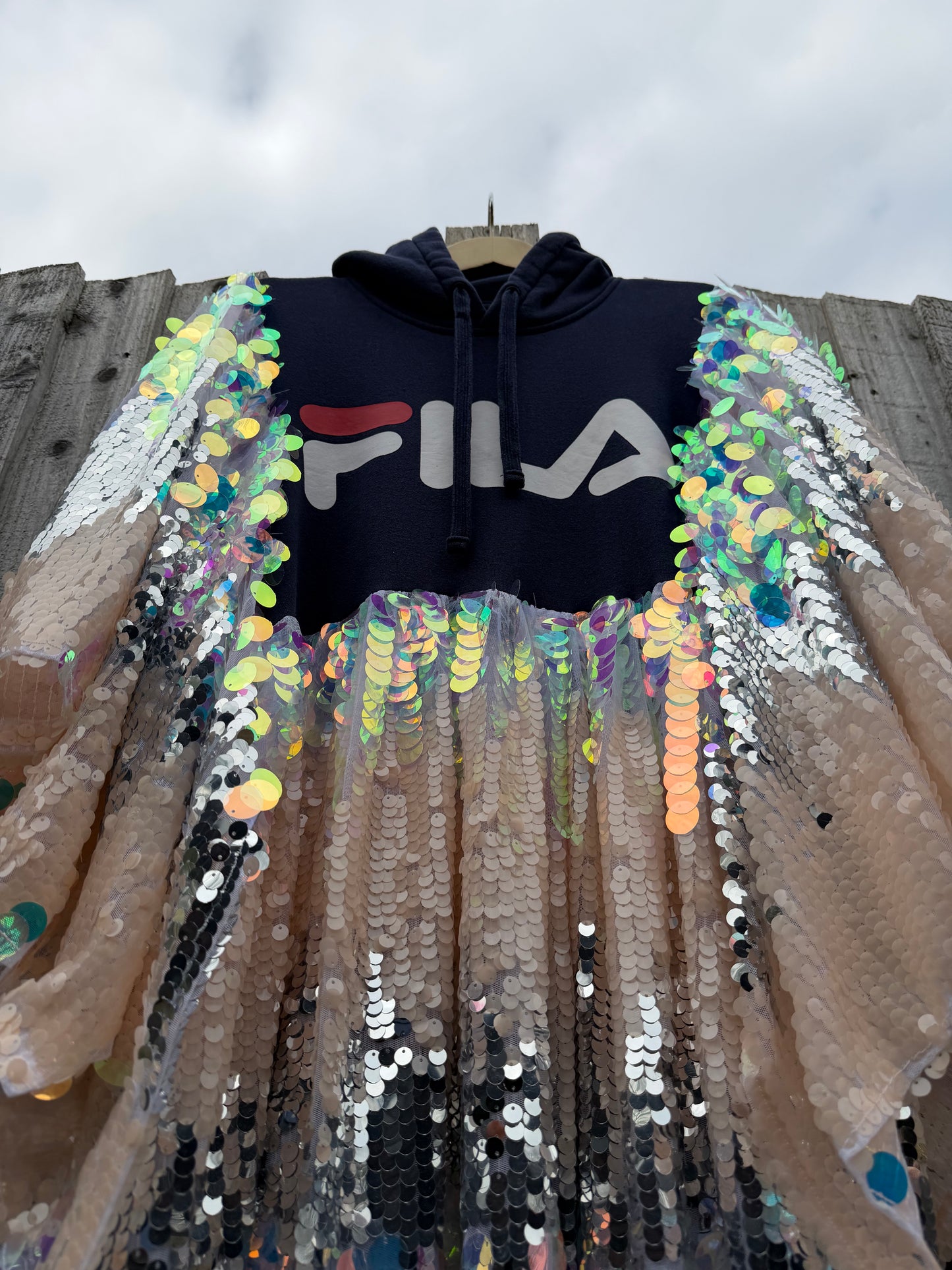 ‘Fila Up’