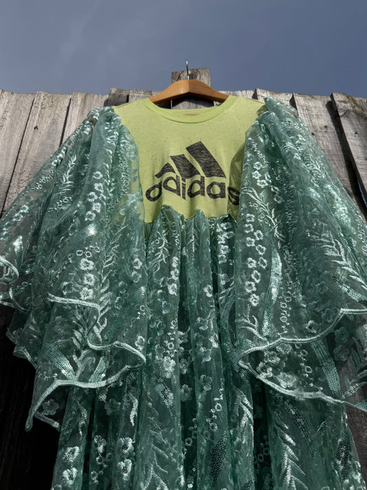 ‘Green Angel’