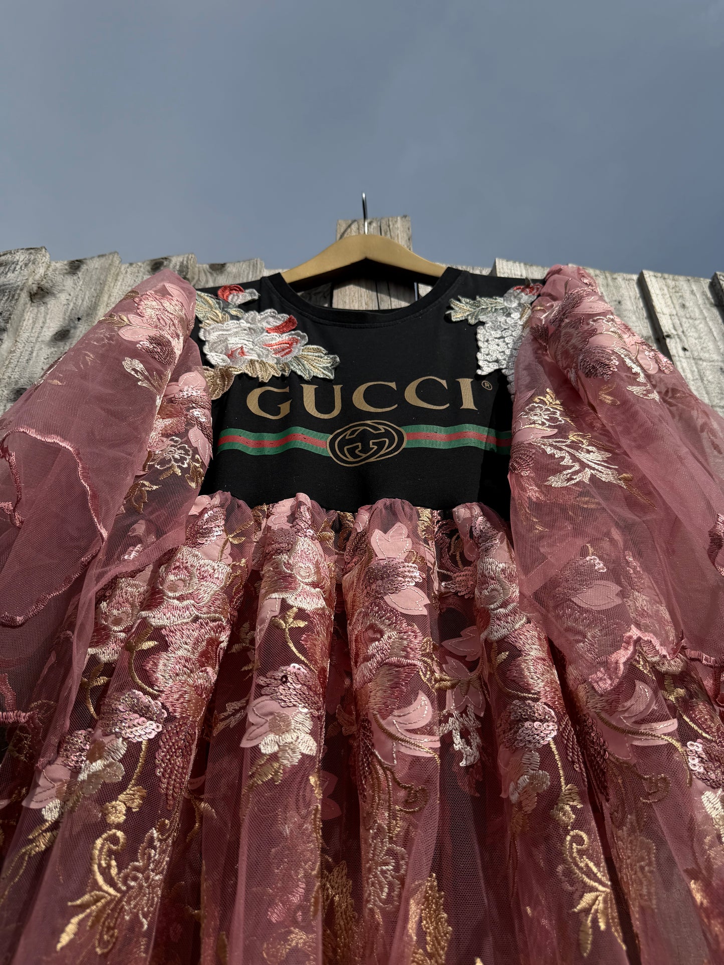 ‘Bag Up The Gucci’