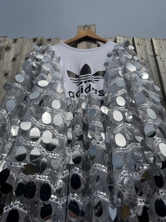 ‘Disco Dealer’