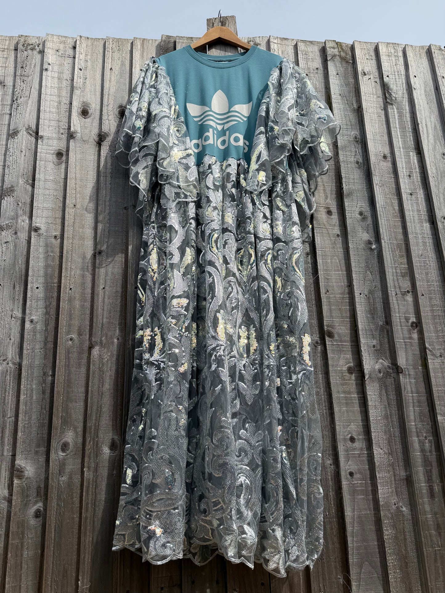 ‘Crystal Beth’
