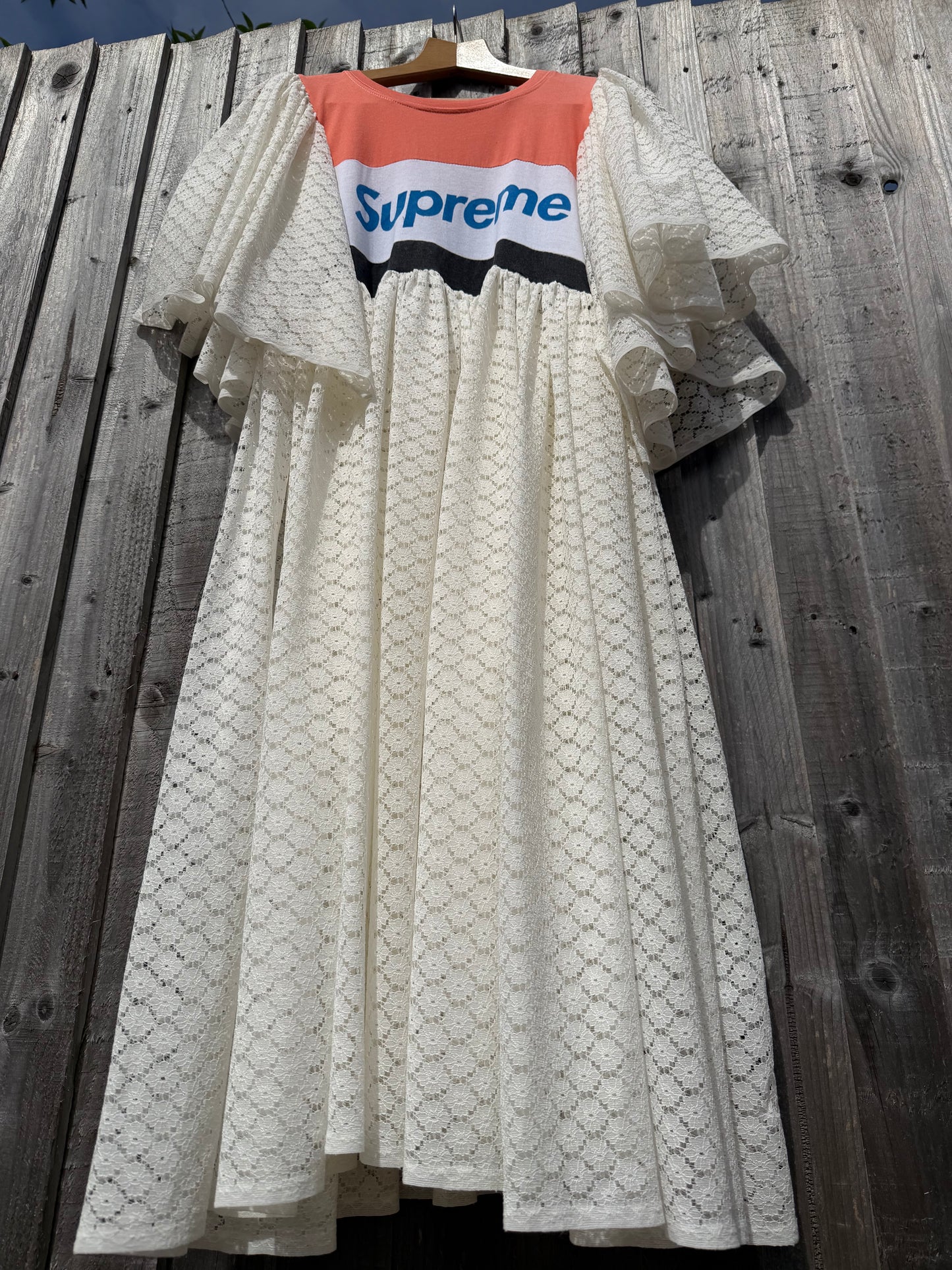 ‘Supreme I Preme’