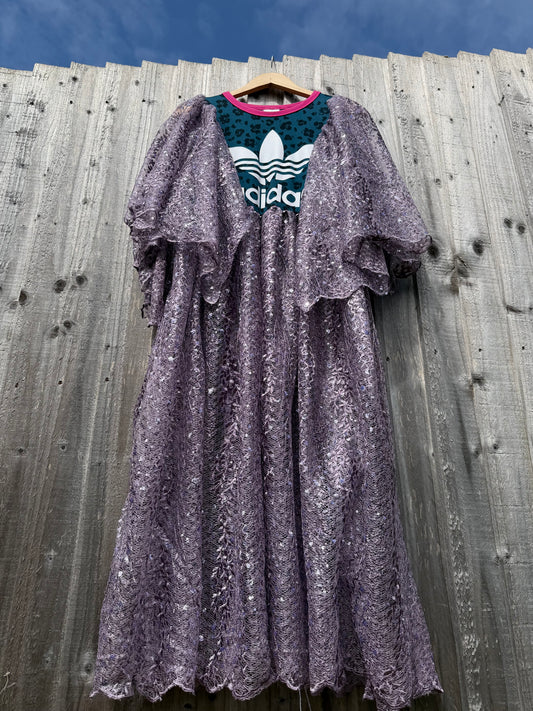 ‘Free Party Animal’