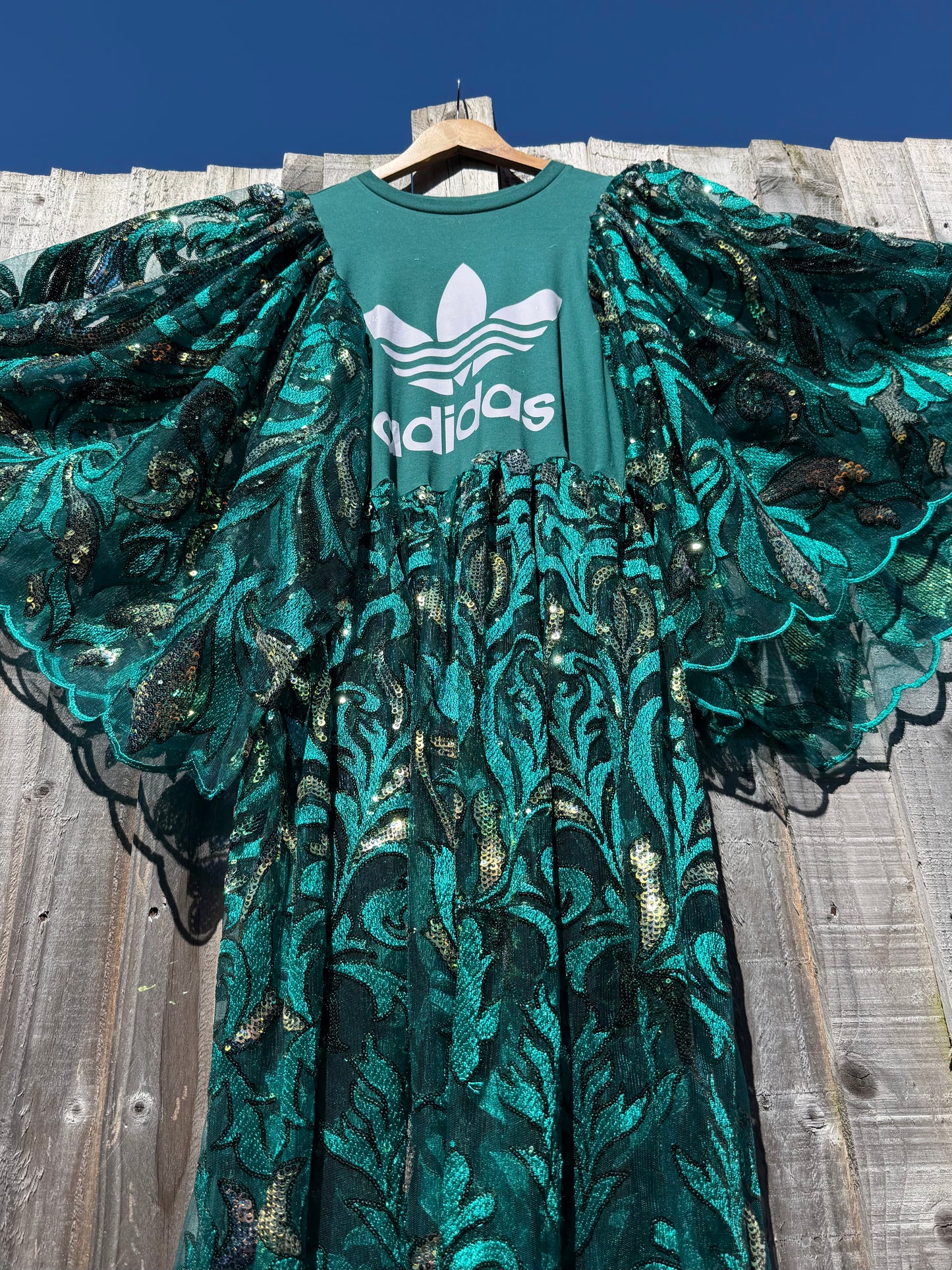 ‘Green Witch’