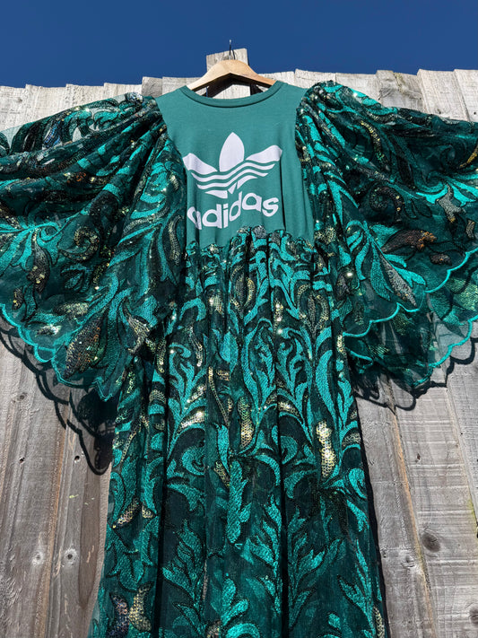 ‘Green Witch’