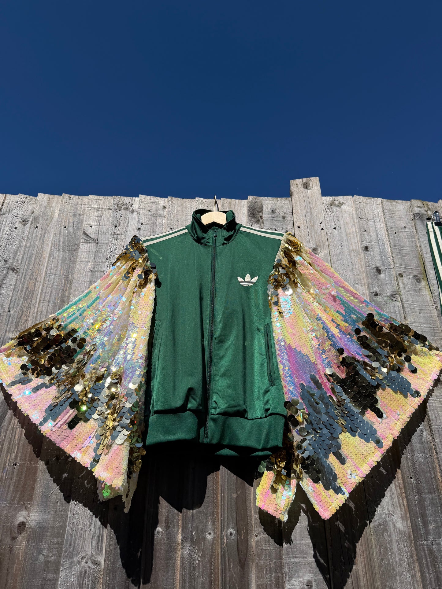 ‘Dizzie Rascal’ Co-Ord