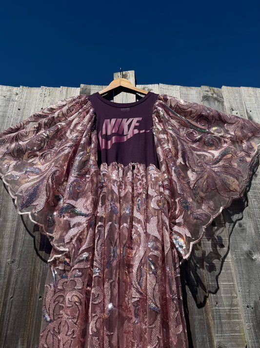 ‘Glad Rags’