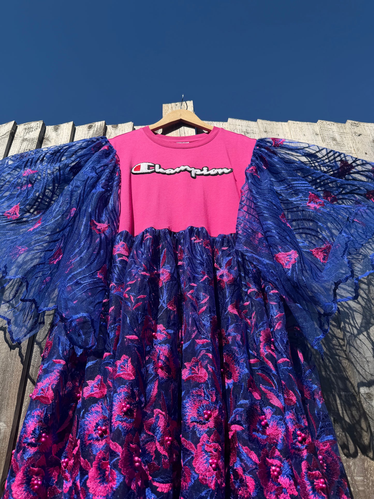 ‘Champion Super Fly’