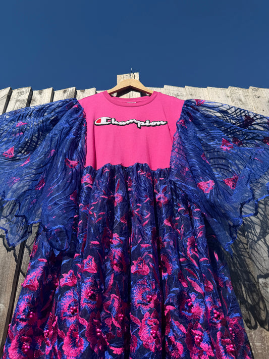 ‘Champion Super Fly’