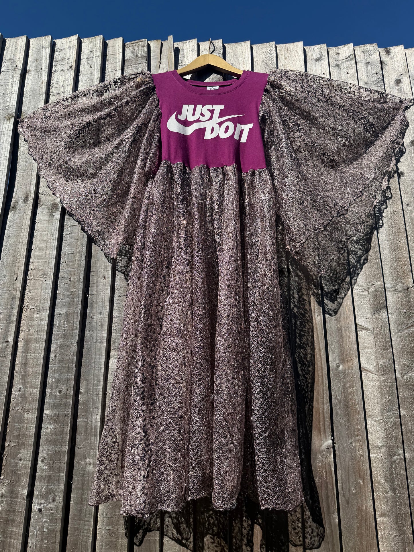 ‘Just Do It’