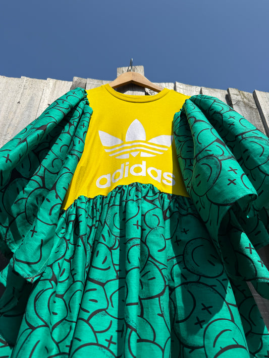 ‘Sunshine Thrills n Pills’