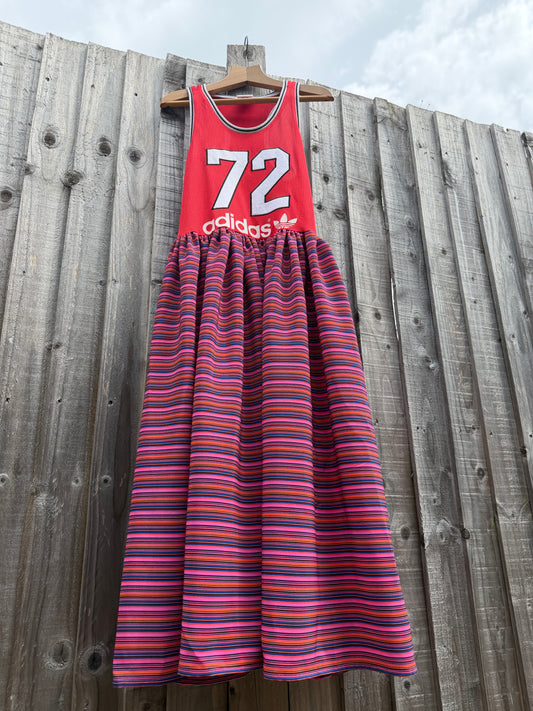 ‘72 Road Trip’