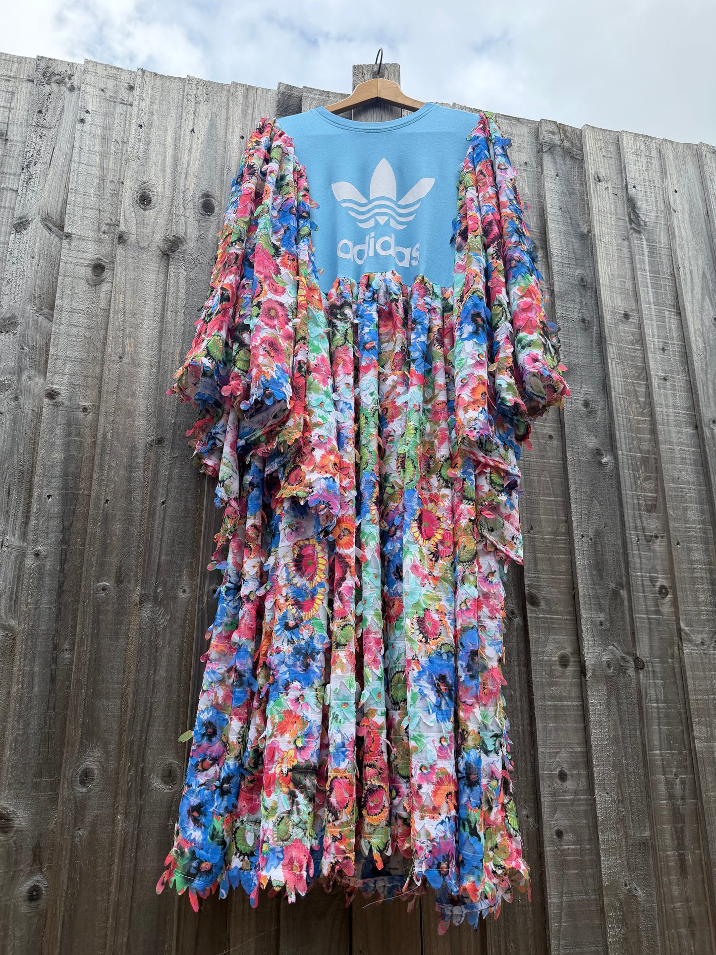 ‘All Things Floral’