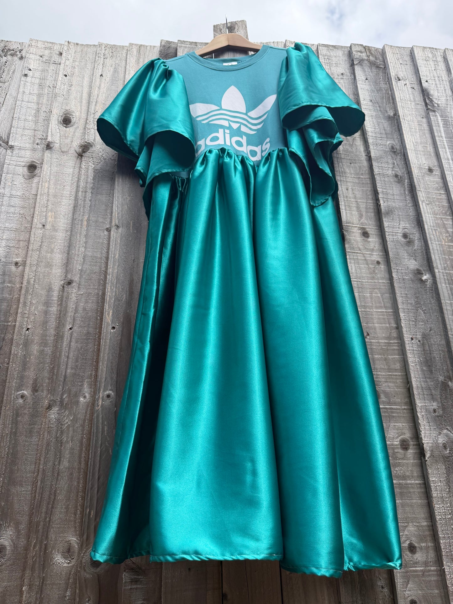 ‘Emerald Isle’