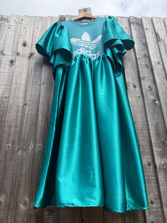 ‘Emerald Isle’