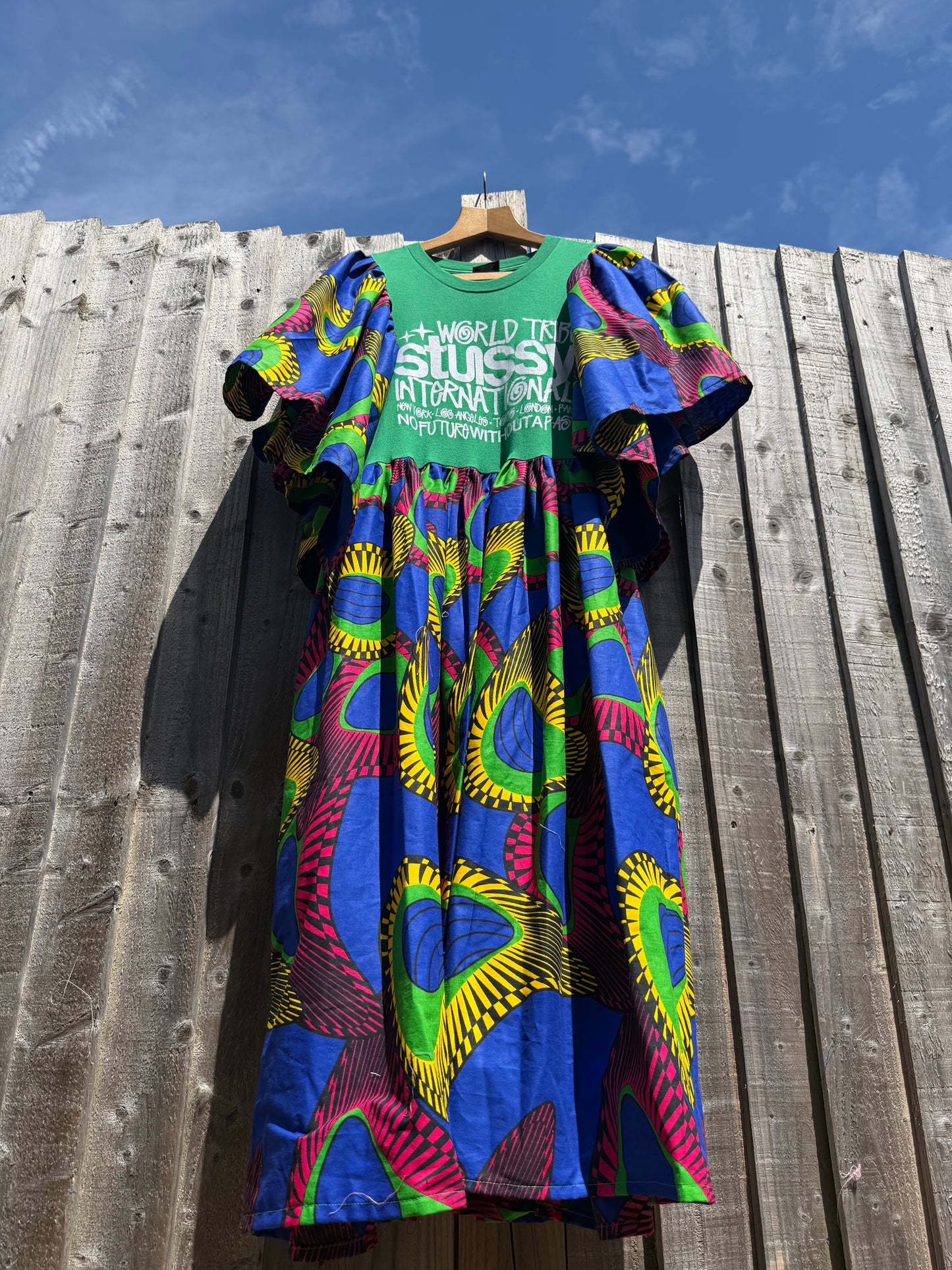 ‘World Tribe’