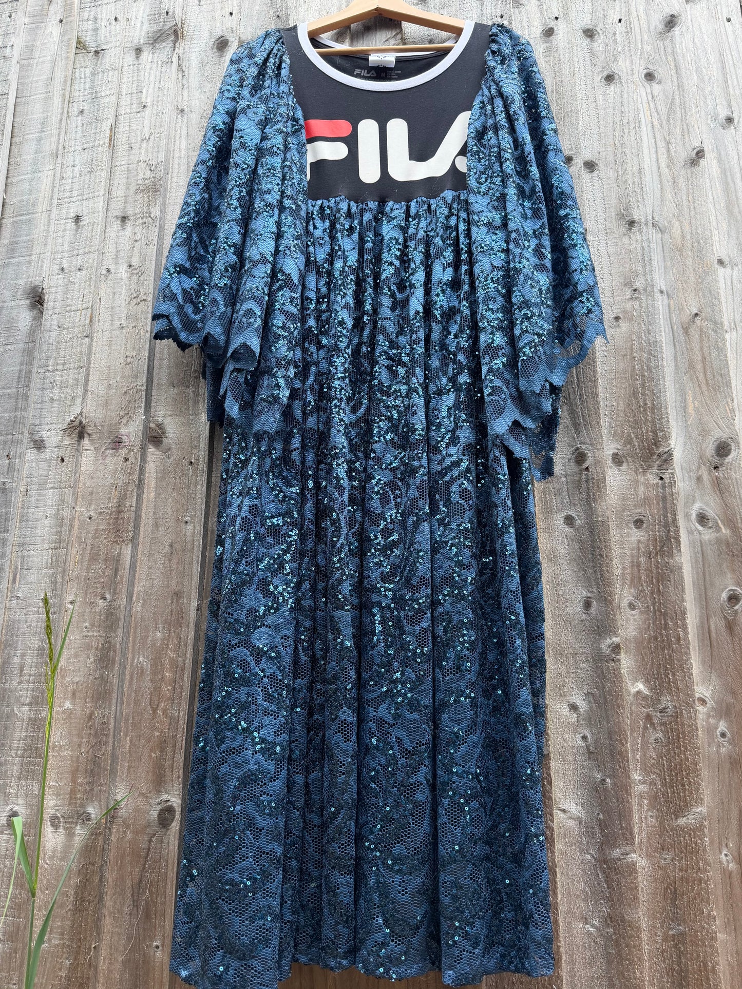 ‘Night Fila’