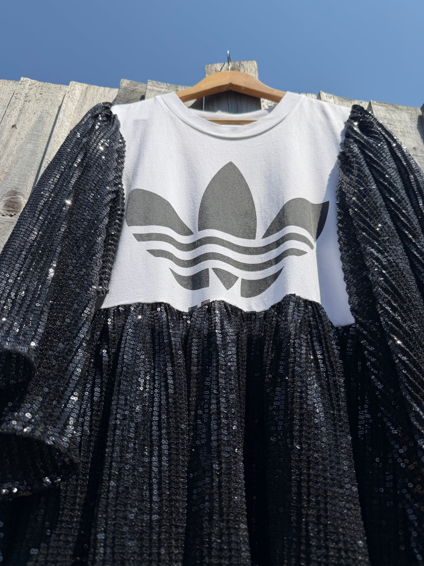 ‘My Style From The Darkside’