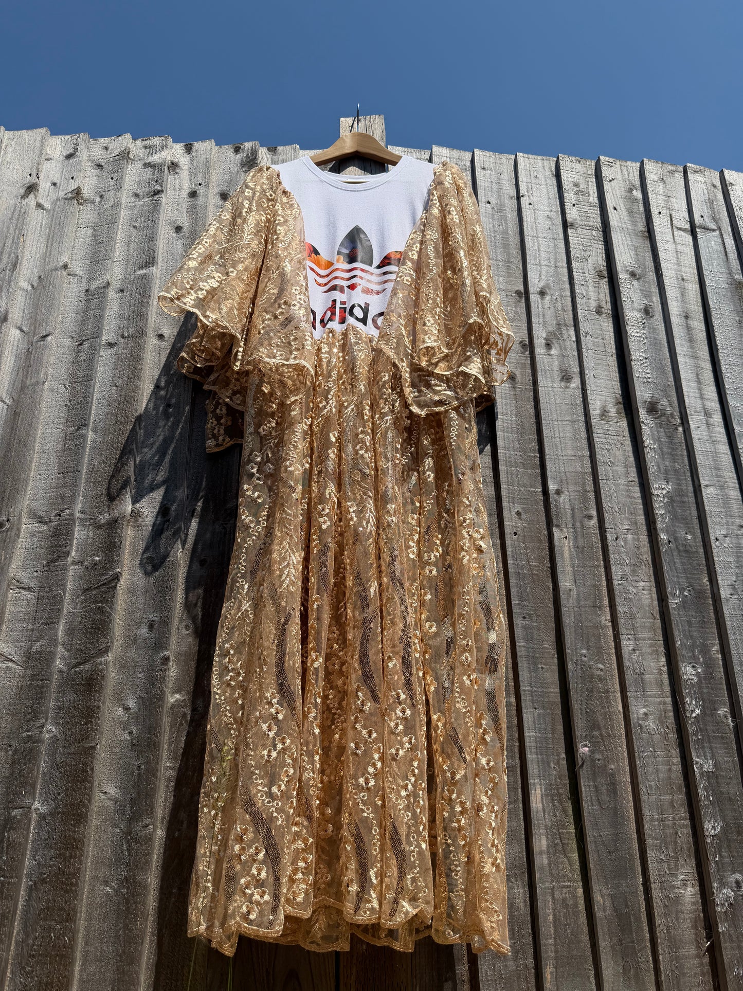 ‘70s Golden Child’