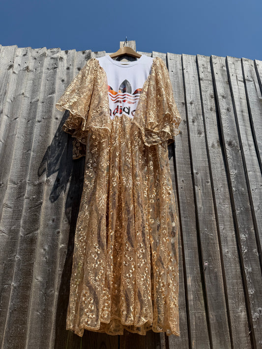 ‘70s Golden Child’