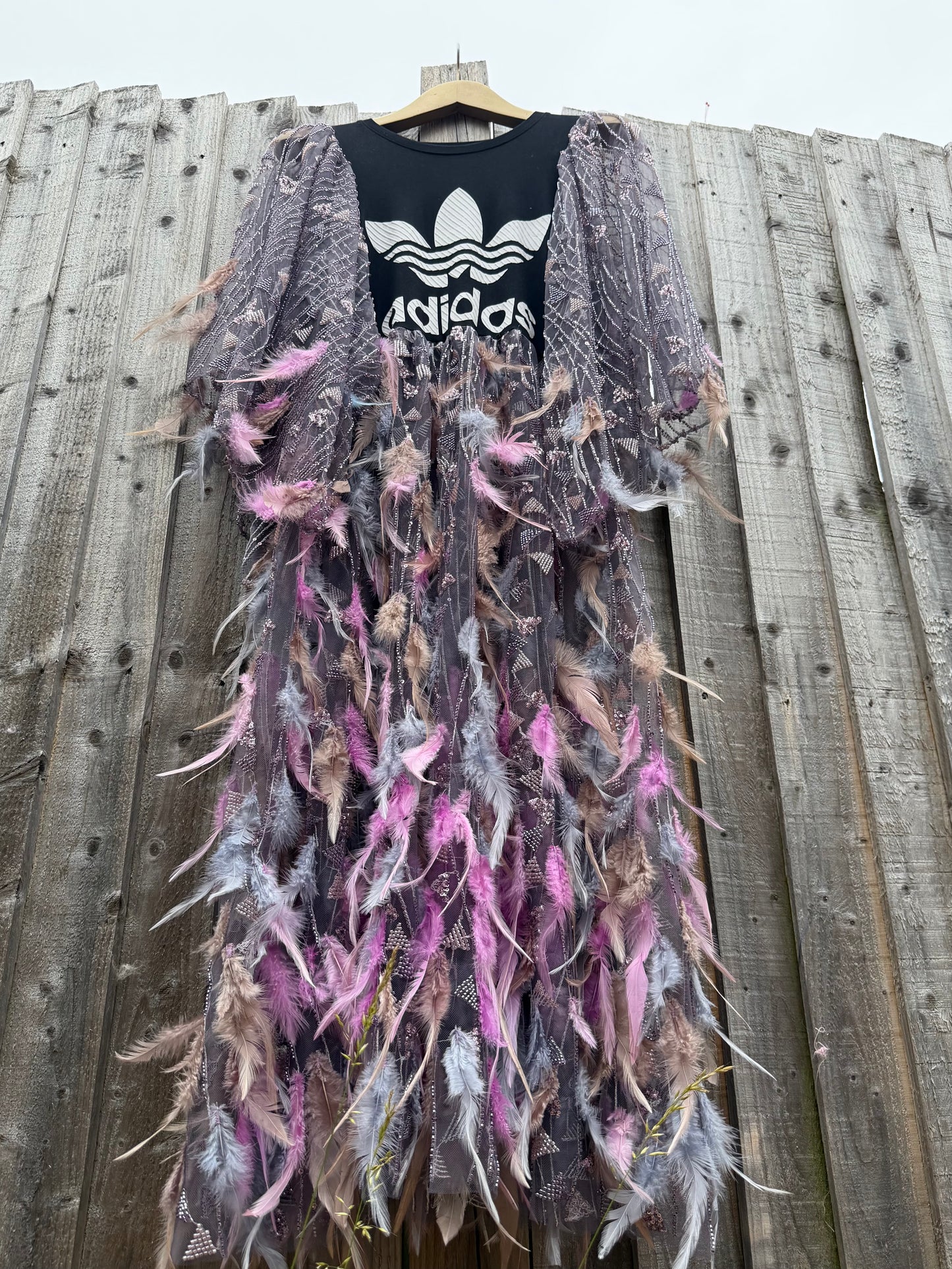 ‘Cuckoo Bird’