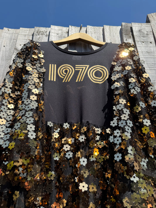 ‘1970s Flower Power’