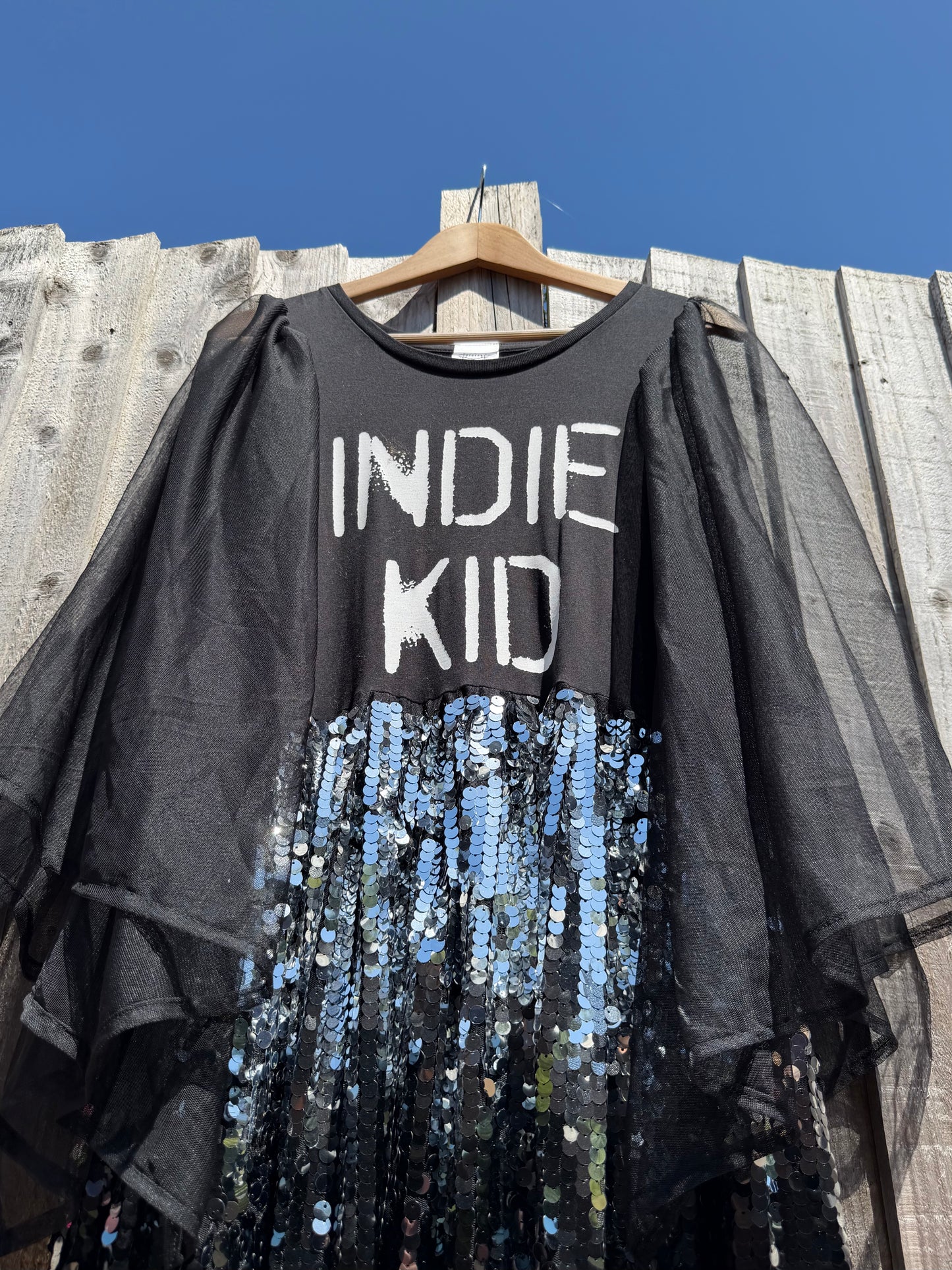 ‘Indie Kid’