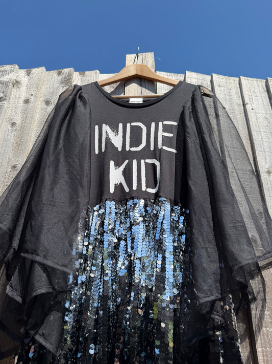 ‘Indie Kid’