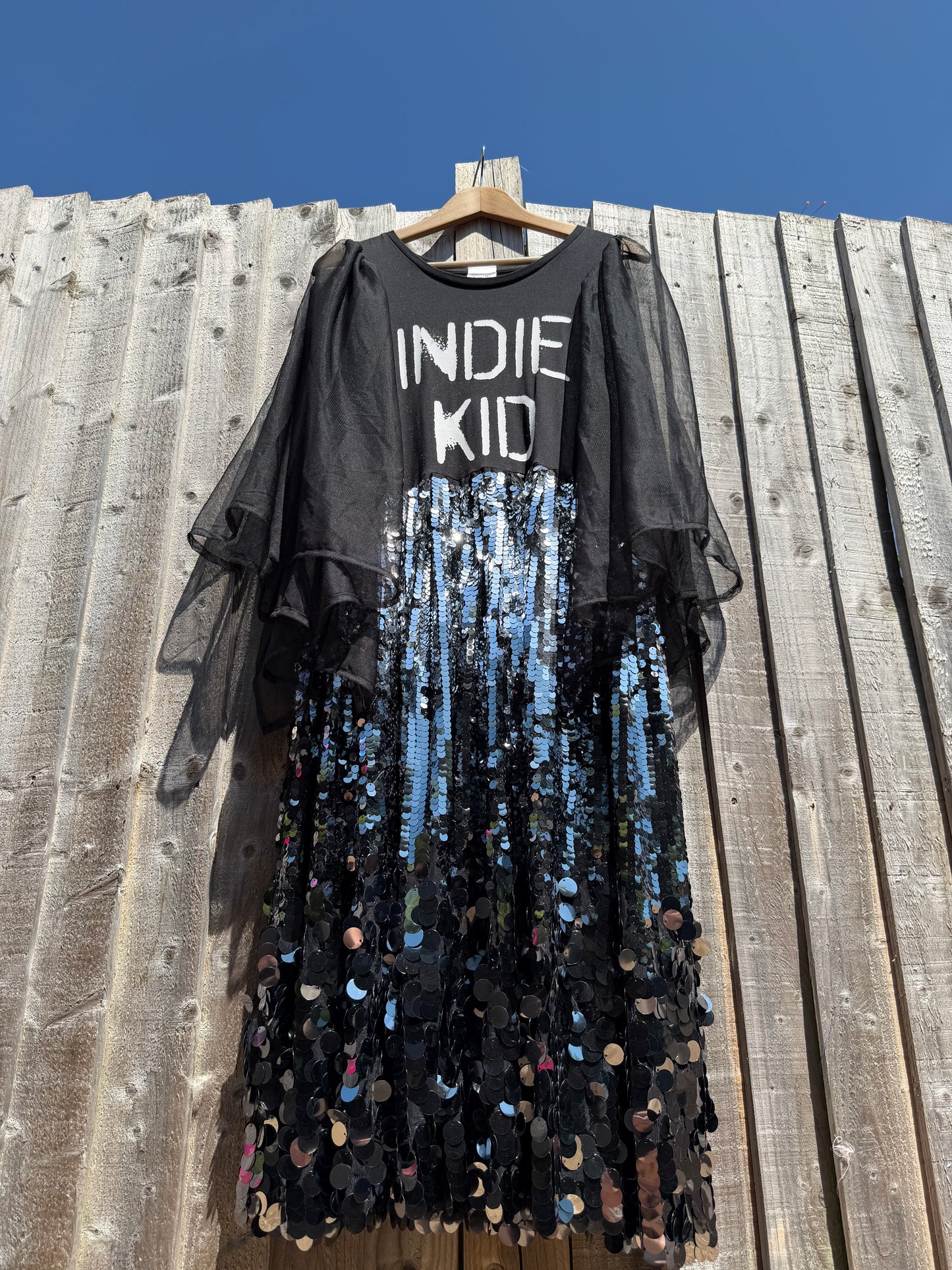 ‘Indie Kid’