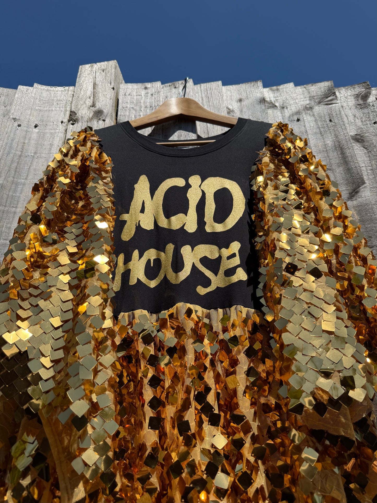 ‘Acid House’